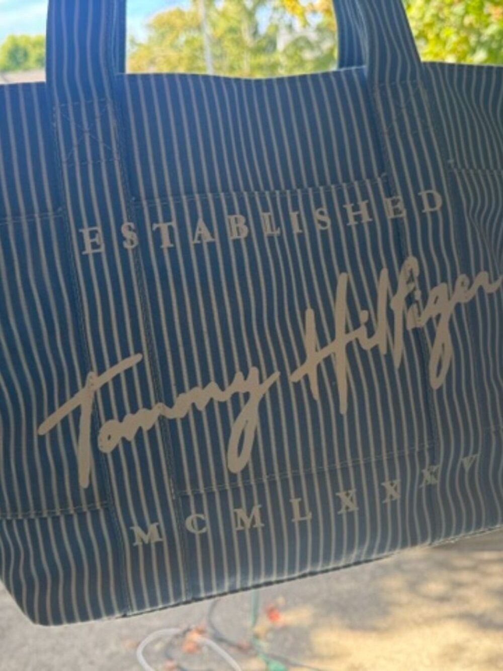 Tommy Hillfinger Bag